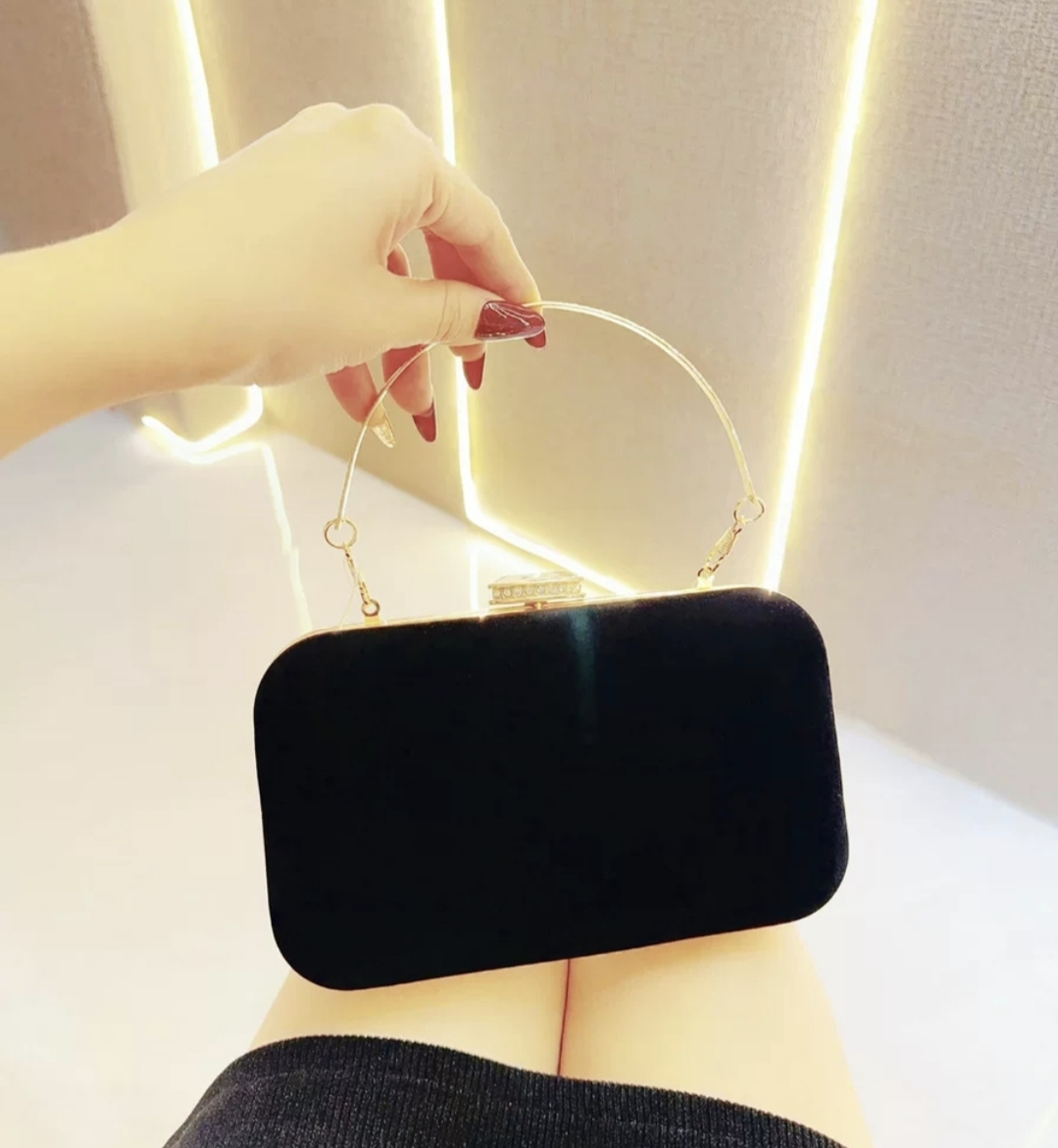 最新女式时尚手提包 第40张 - 哥顿服装设计网