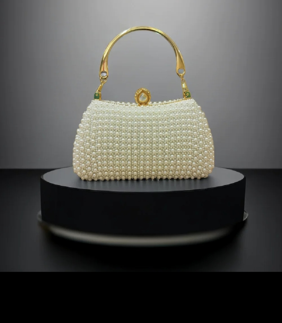 最新女式时尚手提包 第28张 - 哥顿服装设计网