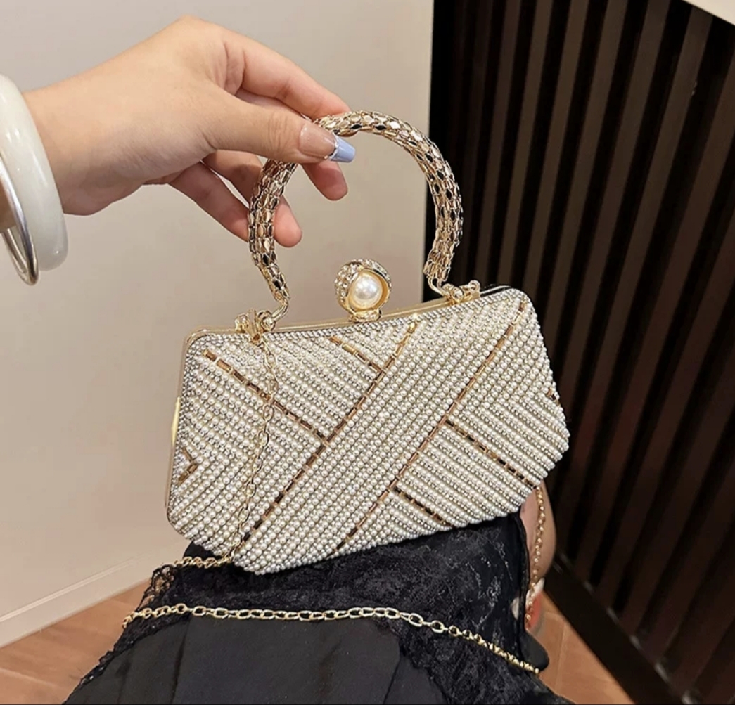 最新女式时尚手提包 第45张 - 哥顿服装设计网