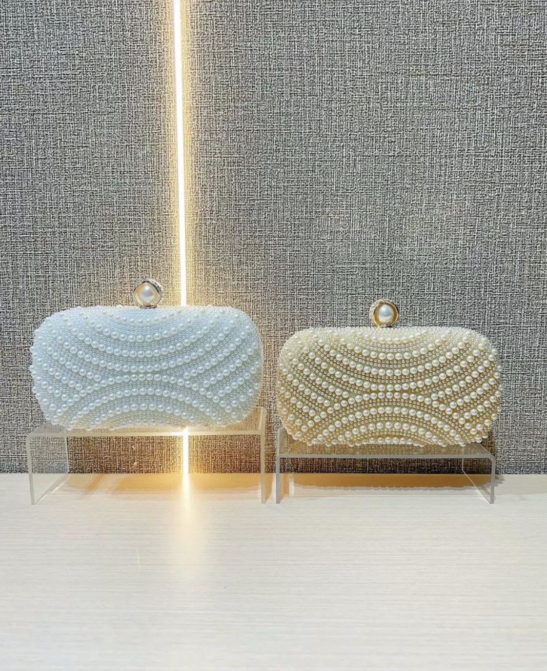 最新女式时尚手提包 第16张 - 哥顿服装设计网