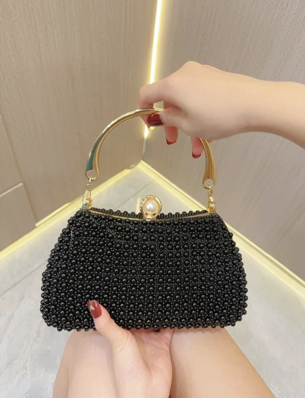 最新女式时尚手提包 第27张 - 哥顿服装设计网