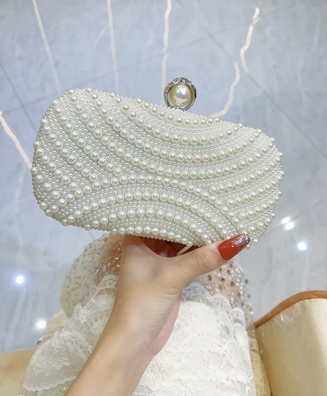 最新女式时尚手提包 第15张 - 哥顿服装设计网