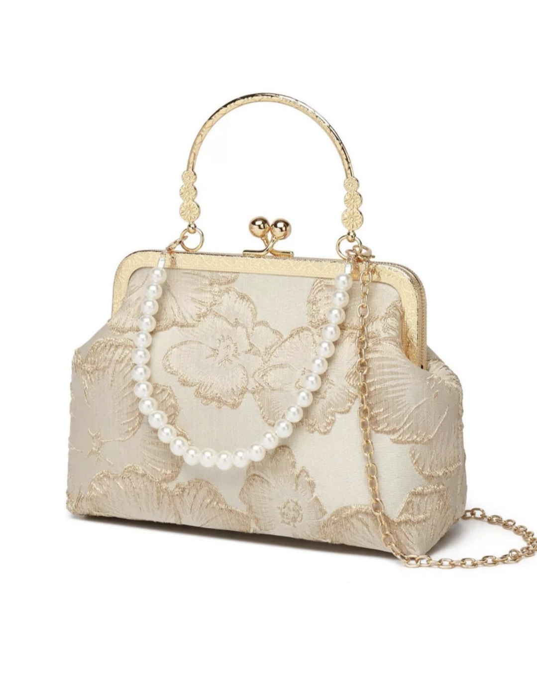 最新女式时尚手提包 第42张 - 哥顿服装设计网