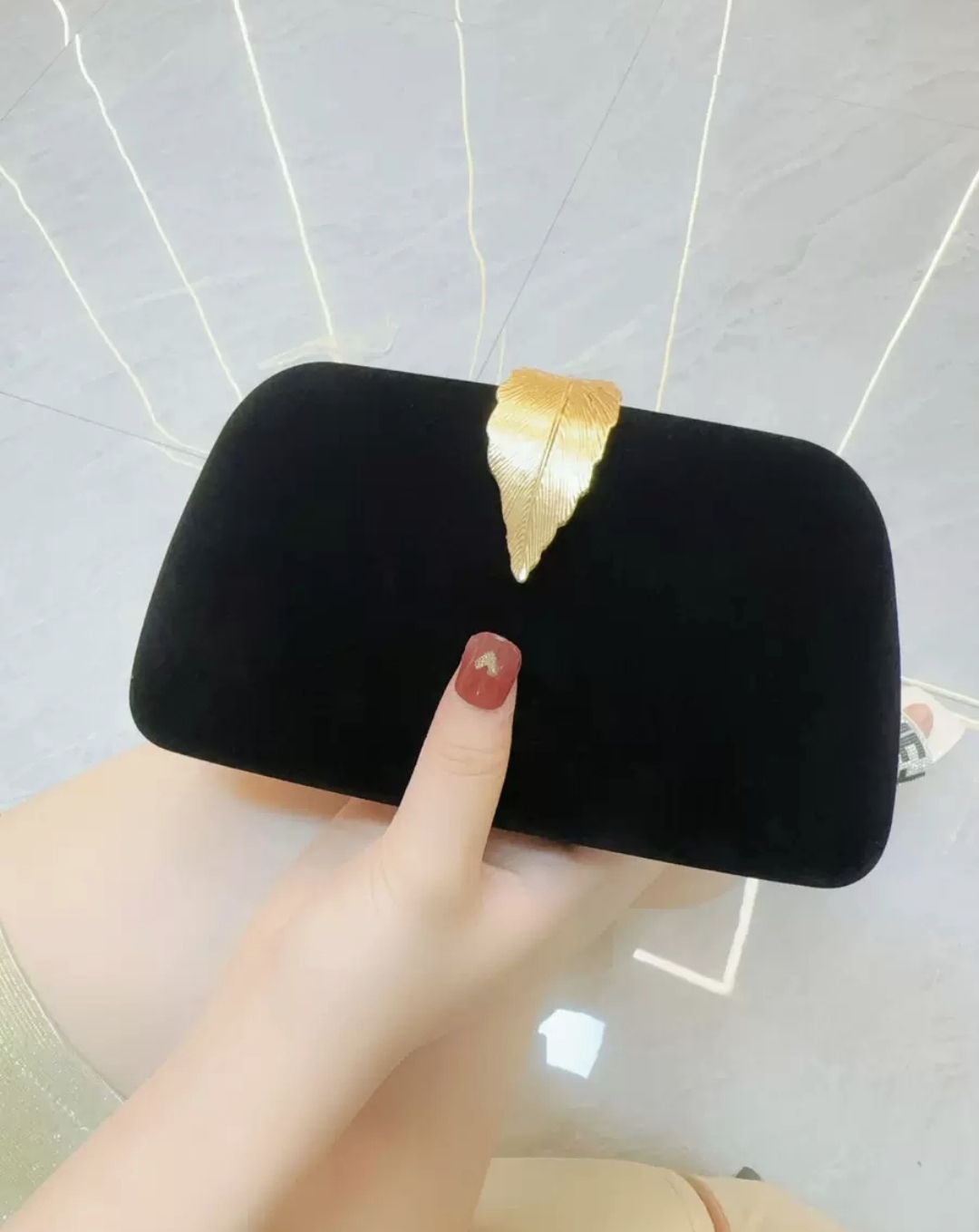 最新女式时尚手提包 第30张 - 哥顿服装设计网