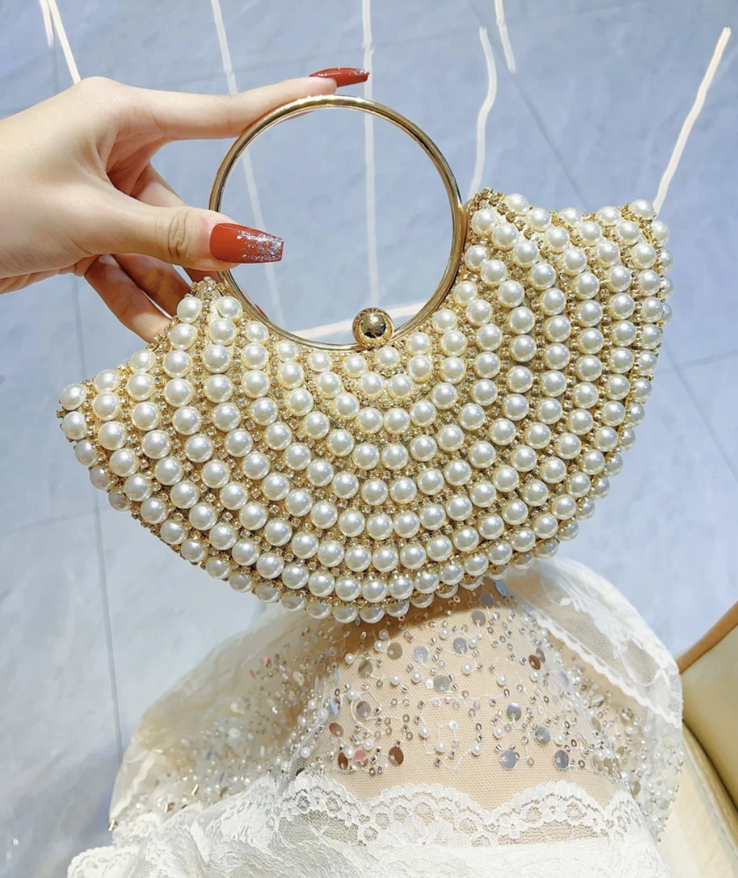 最新女式时尚手提包 第12张 - 哥顿服装设计网