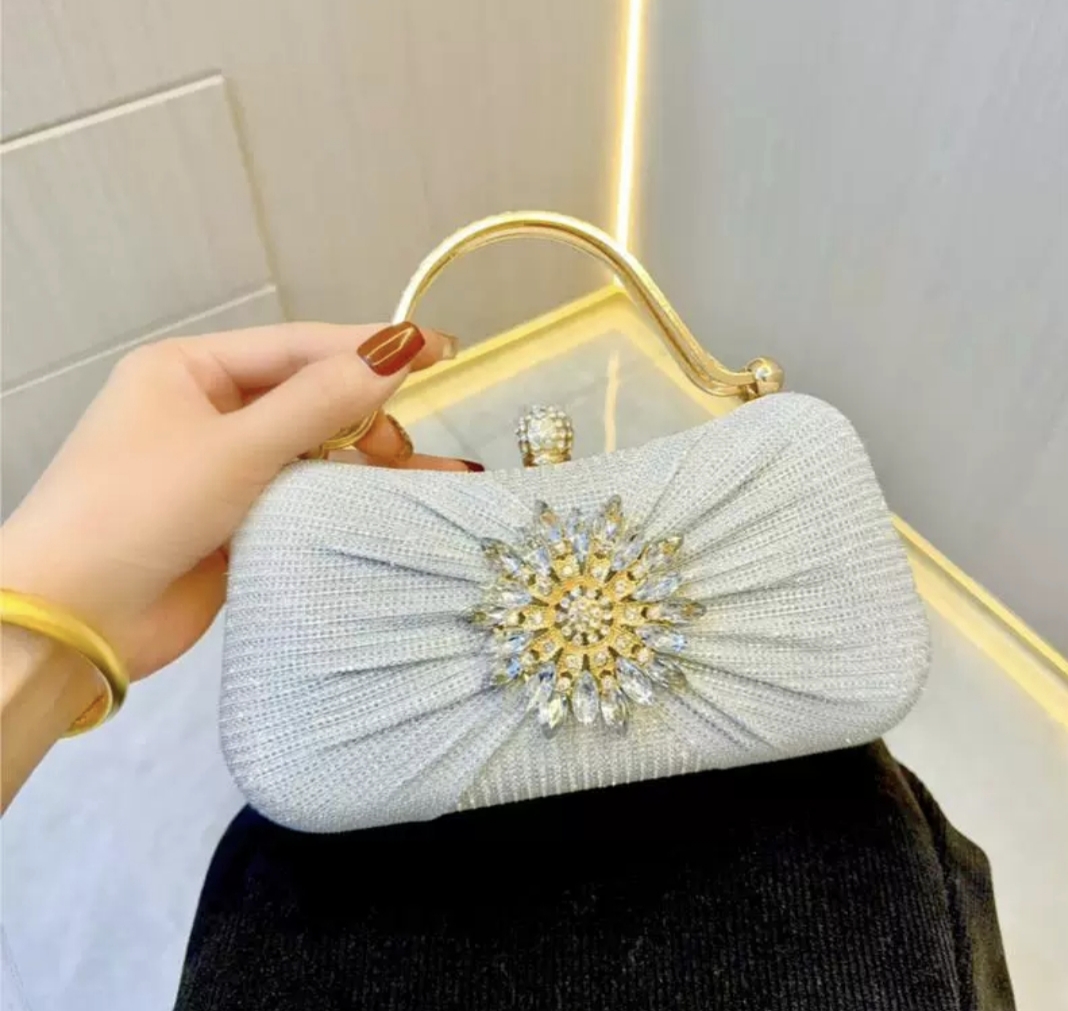 最新女式时尚手提包 第20张 - 哥顿服装设计网