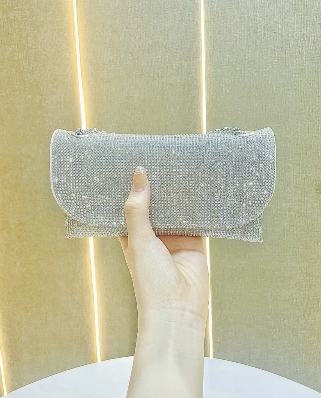 最新女式时尚手提包 第39张 - 哥顿服装设计网