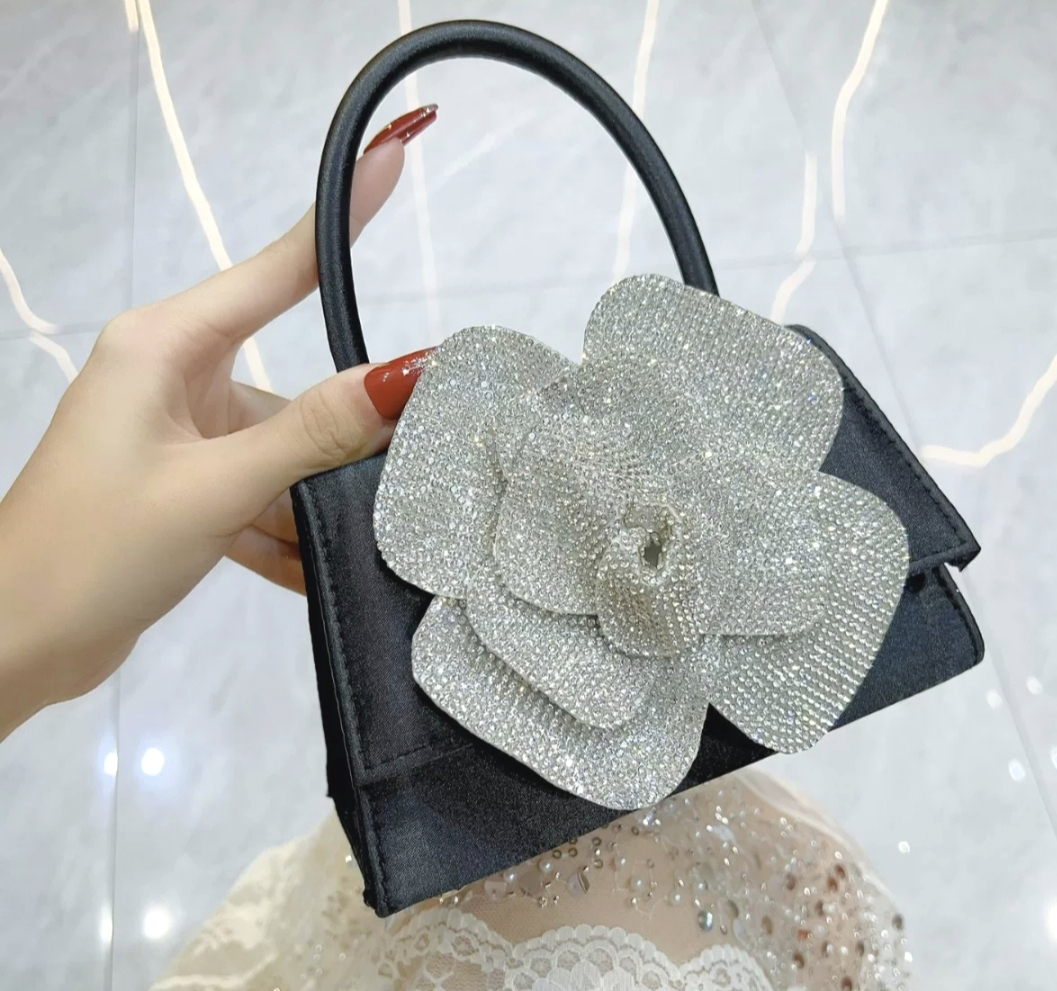 最新女式时尚手提包 第6张 - 哥顿服装设计网