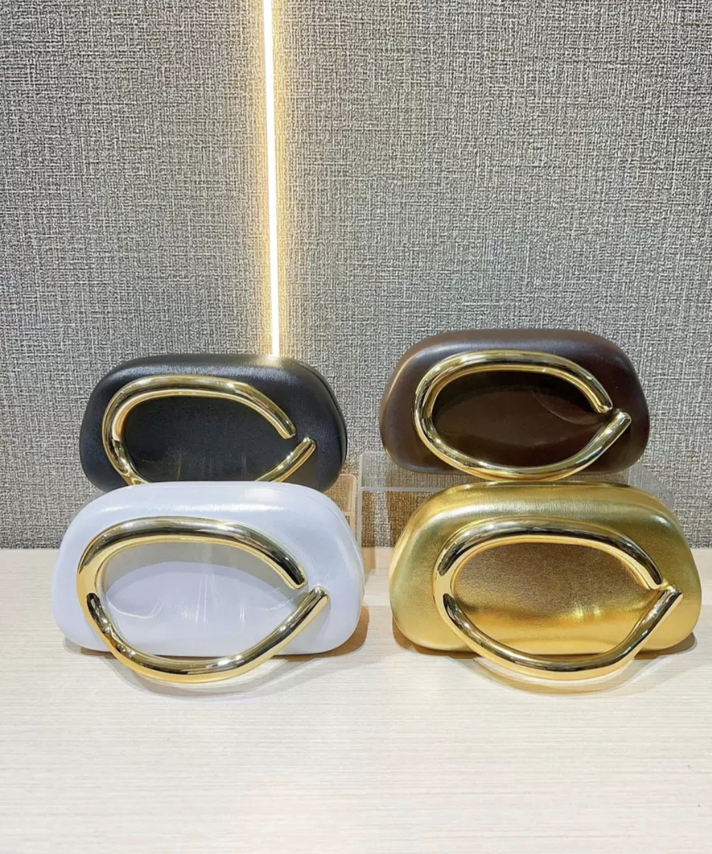 最新女式时尚手提包 第9张 - 哥顿服装设计网