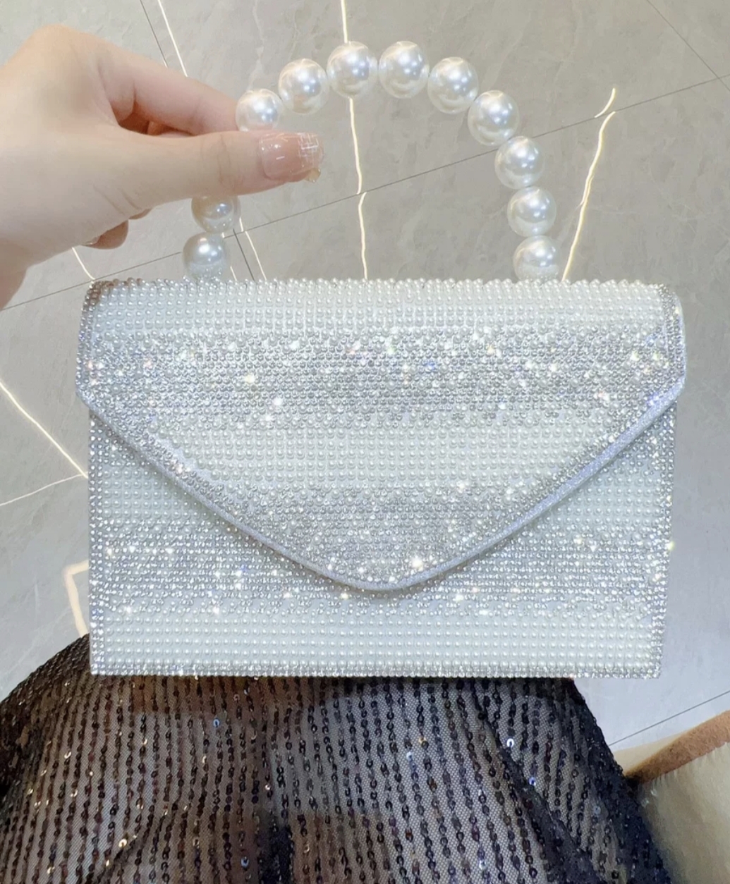 最新女式时尚手提包 第21张 - 哥顿服装设计网