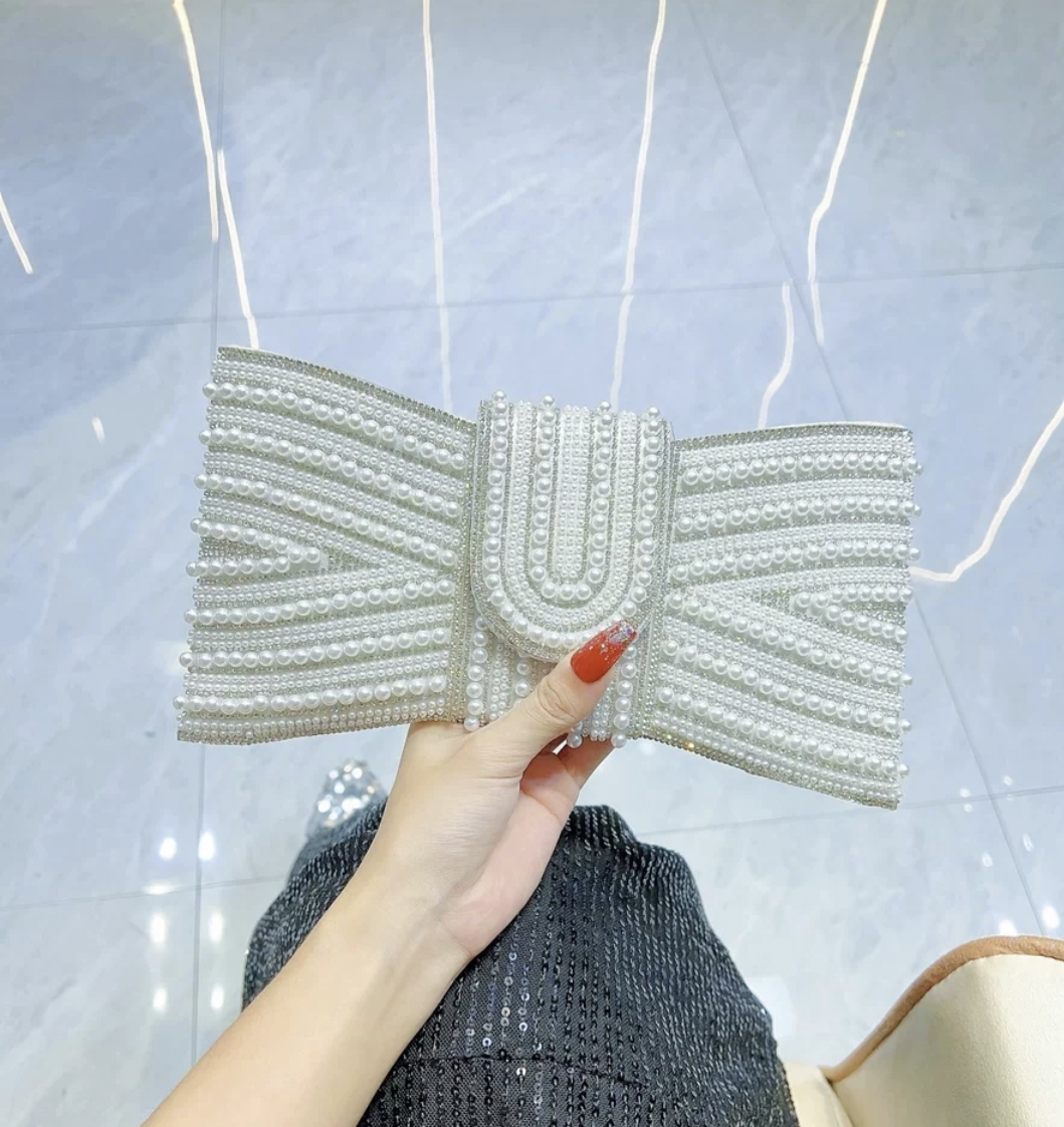 最新女式时尚手提包 第10张 - 哥顿服装设计网