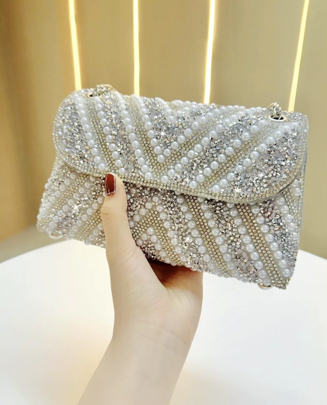 最新女式时尚手提包 第3张 - 哥顿服装设计网