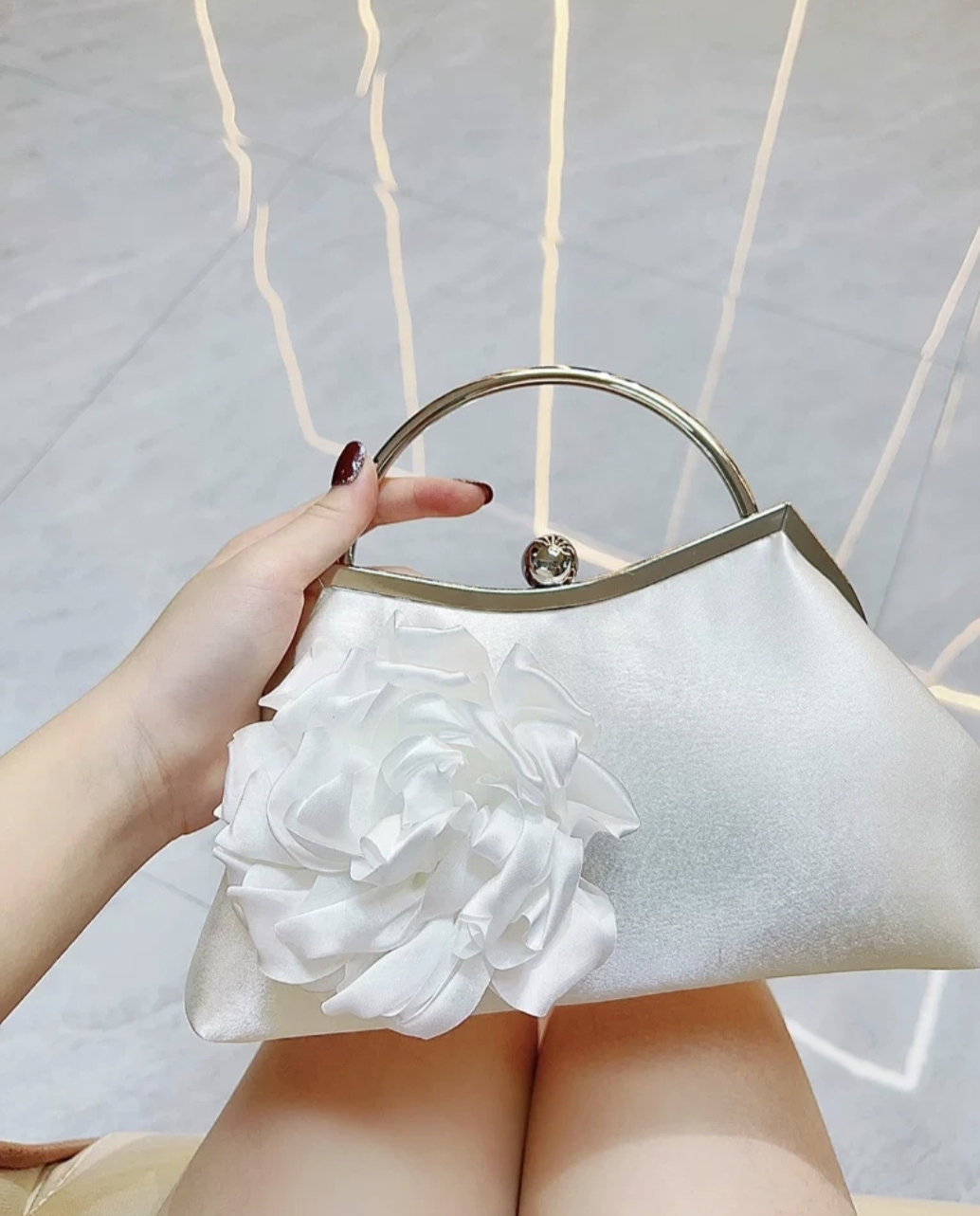 最新女式时尚手提包 第31张 - 哥顿服装设计网